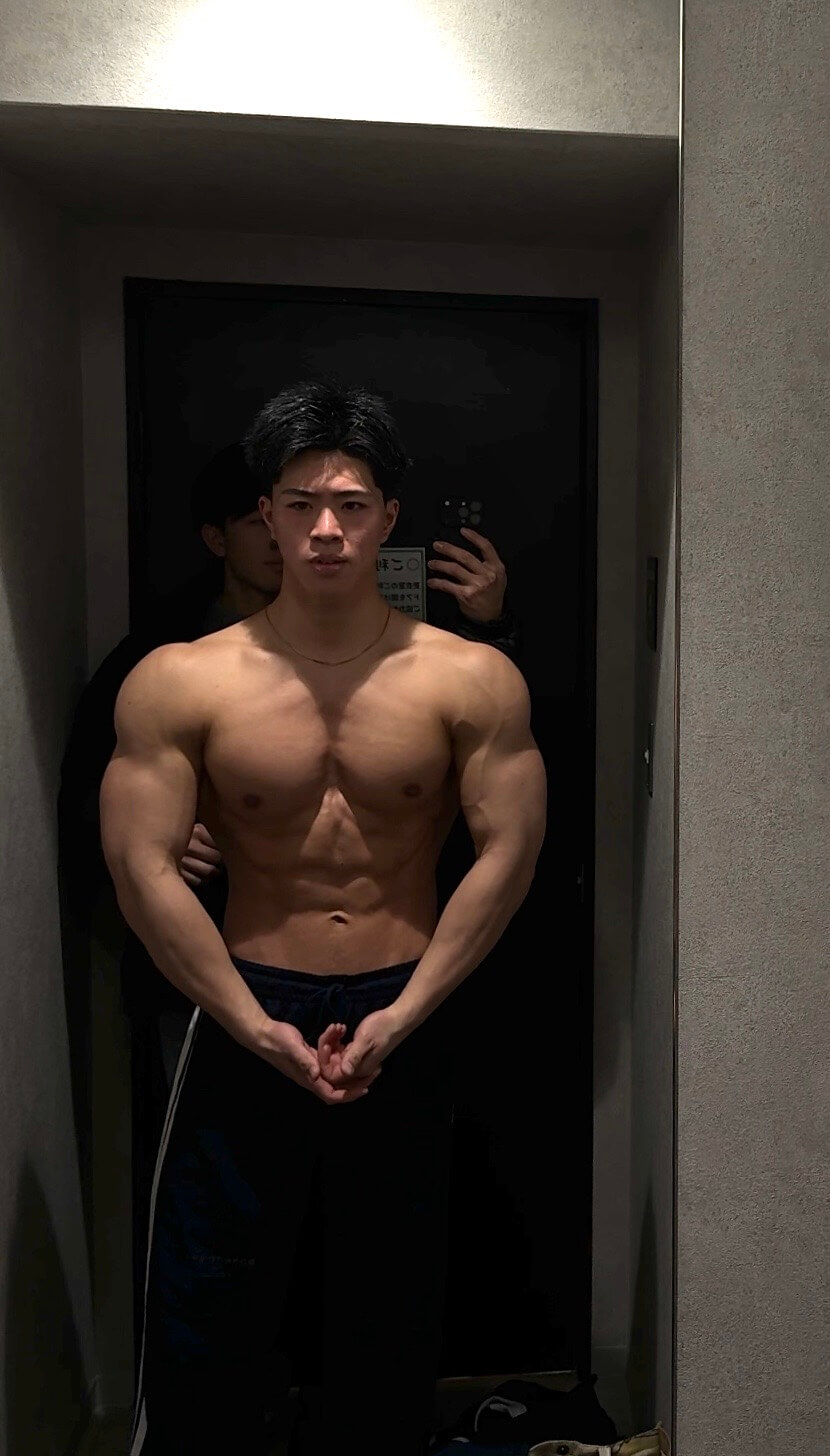 福島昂紀さん