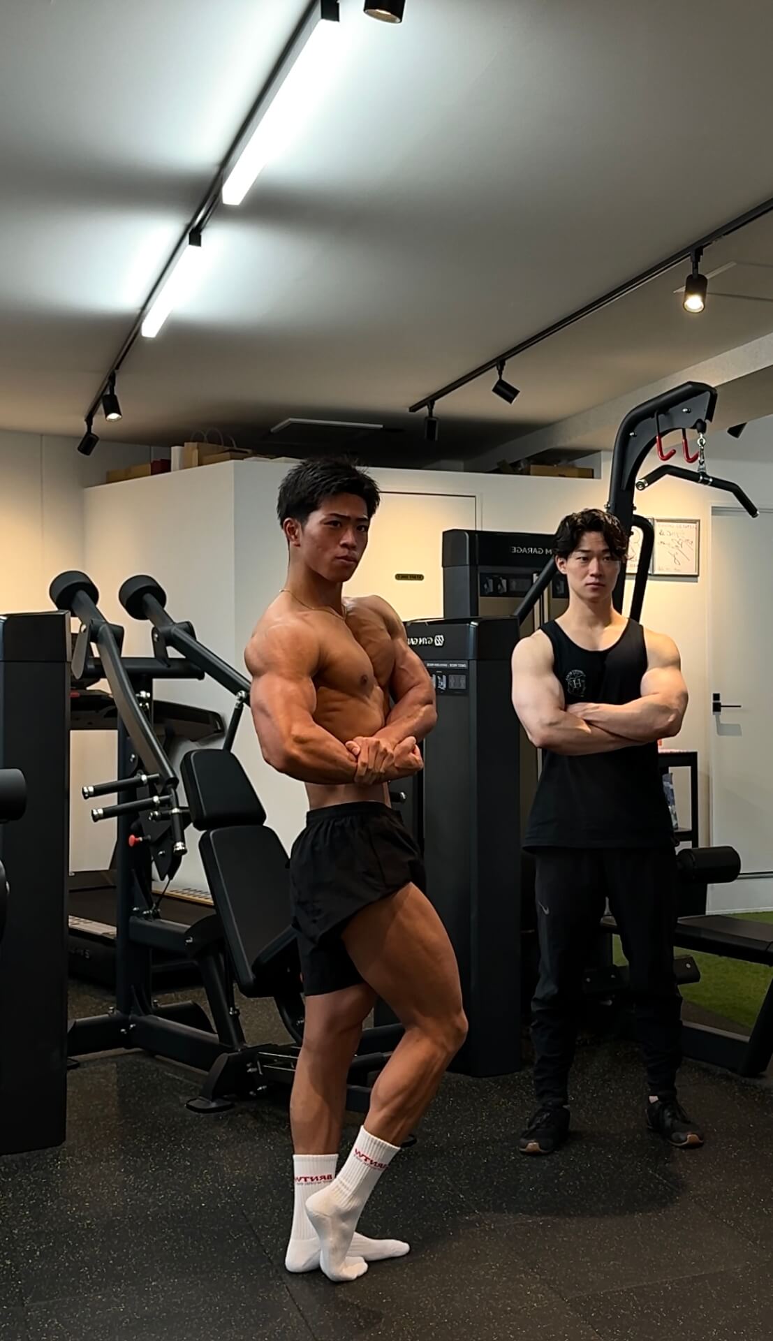 福島昂紀さん