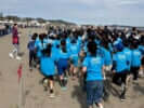 三浦国際市民マラソン大会
