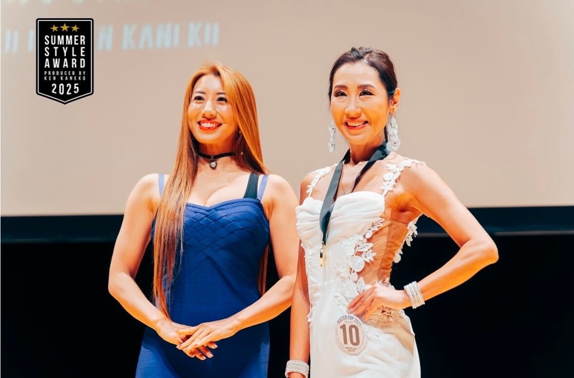 髙田礼子さん