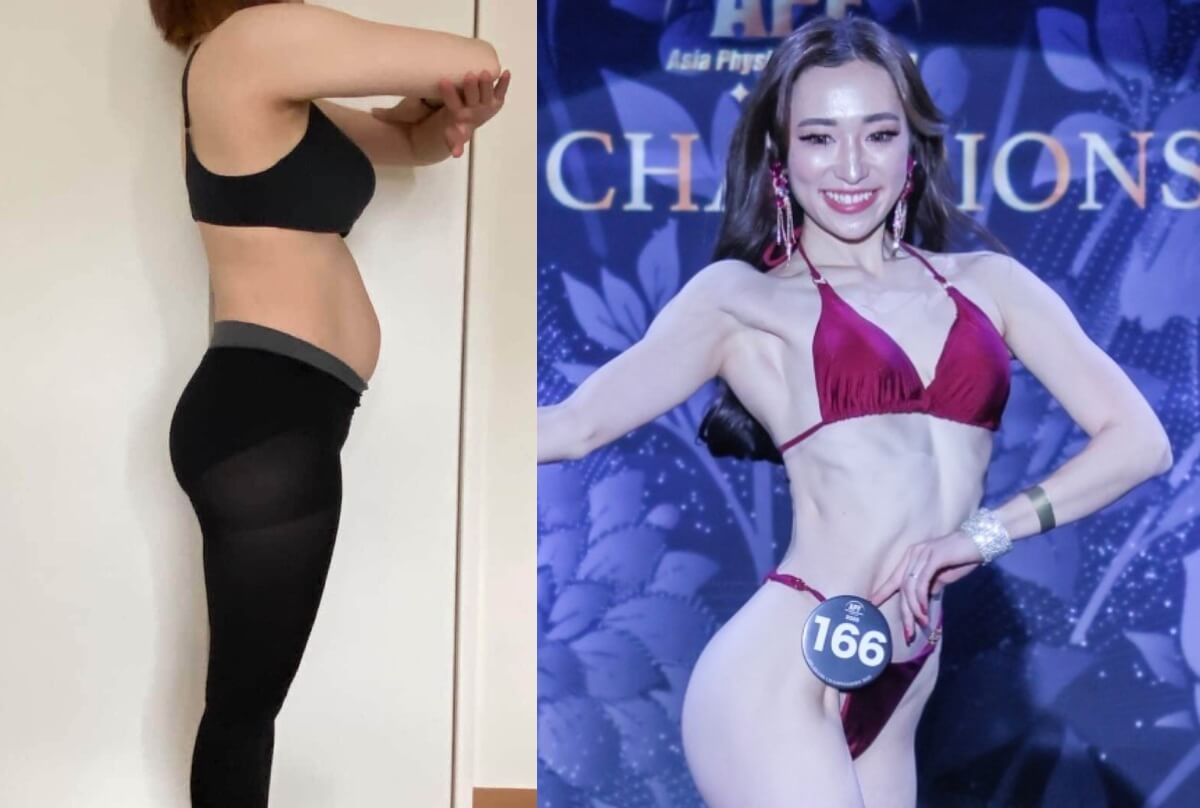 浅香由季さん