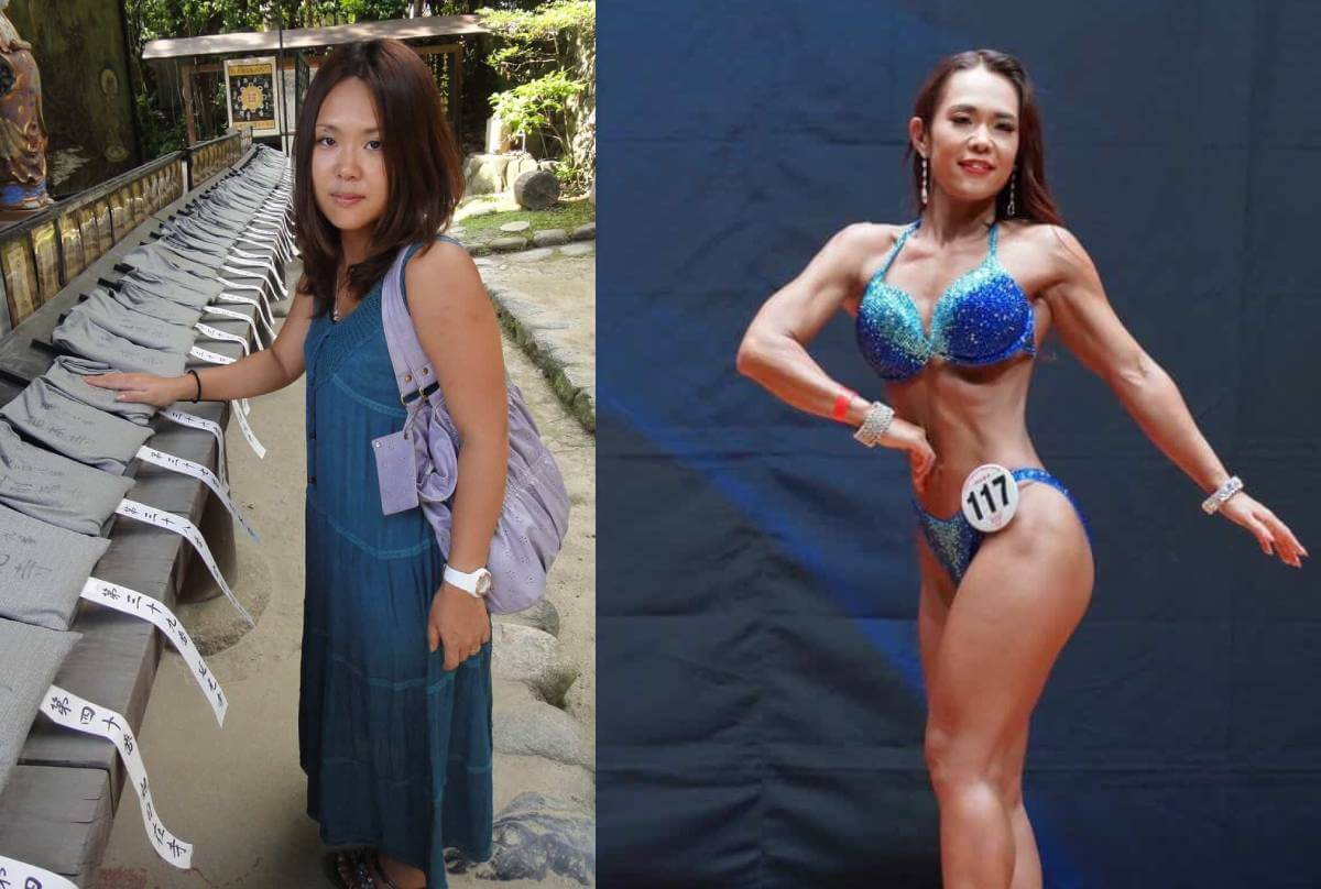 熊崎佳子さん