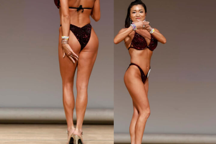 石田美野さん
