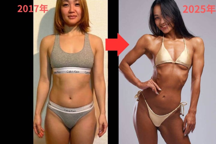 根津椎菜さん