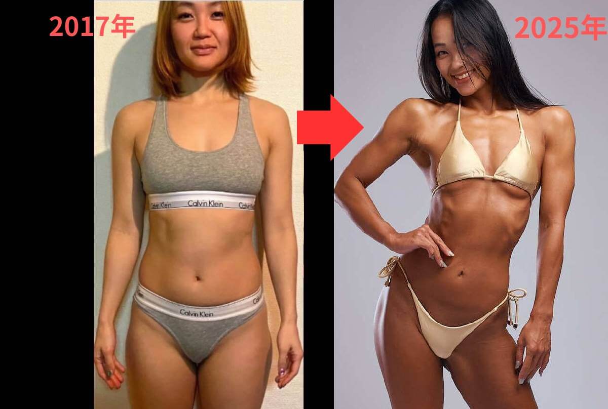 根津椎菜さん