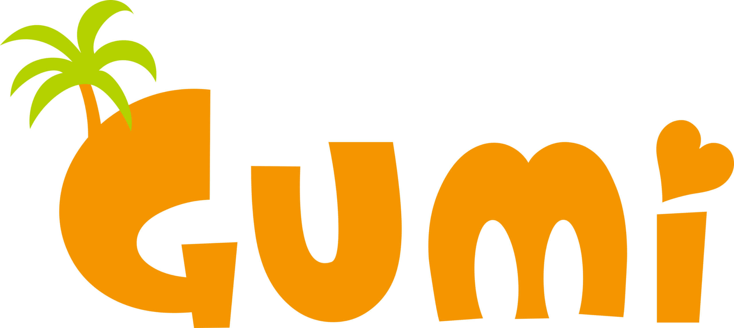 代官山Gumi