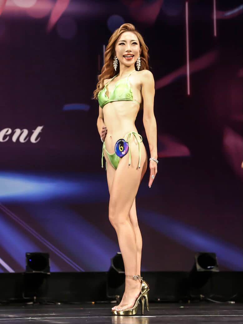 優奈さん