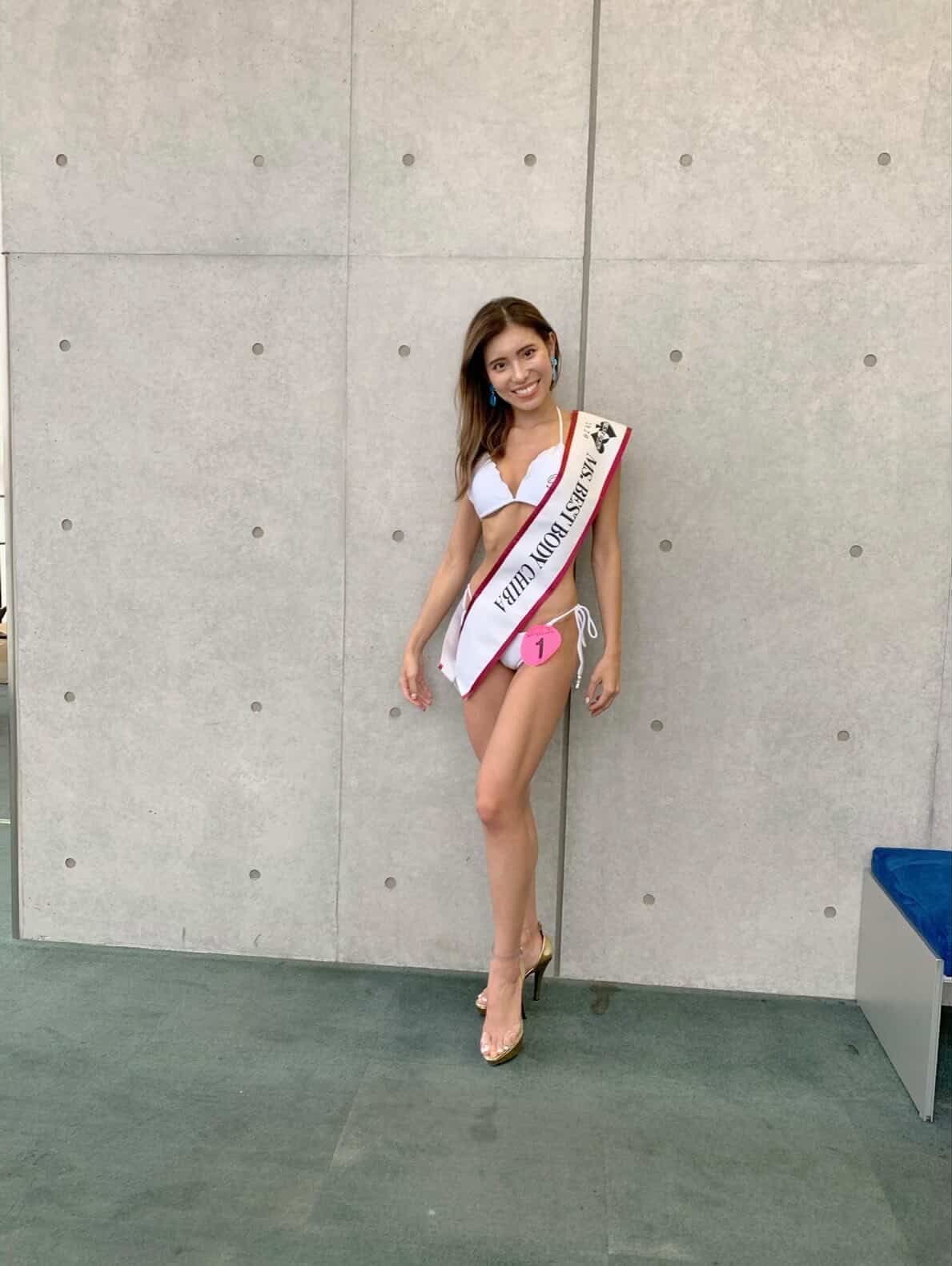 戸町鈴香さん