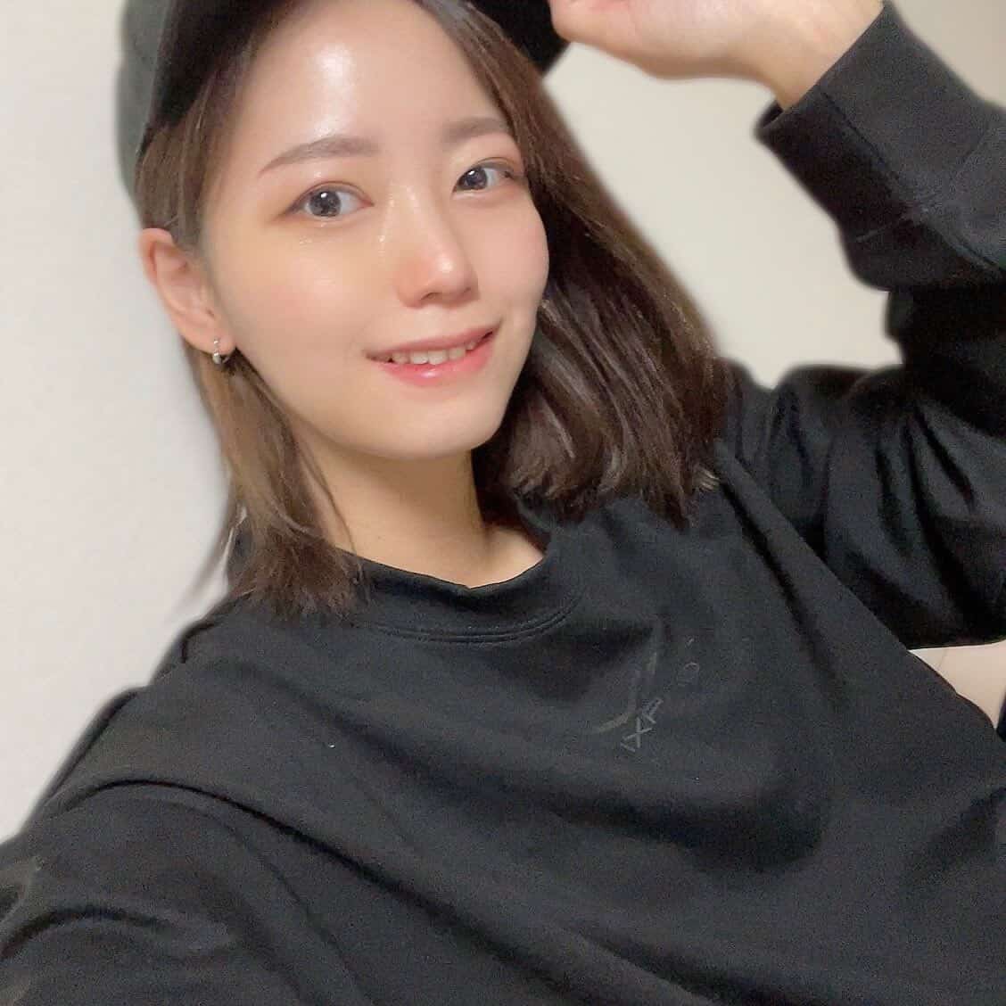 川口玲緒奈さん
