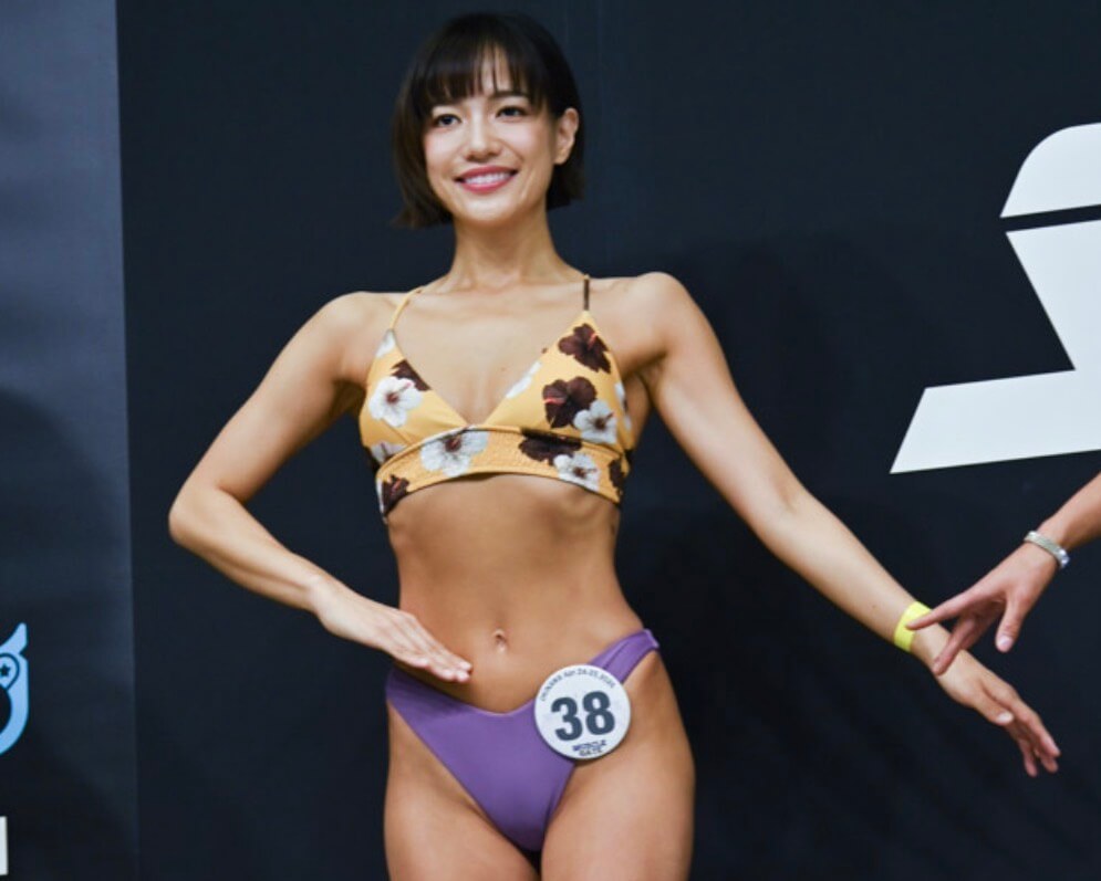金原早苗さん