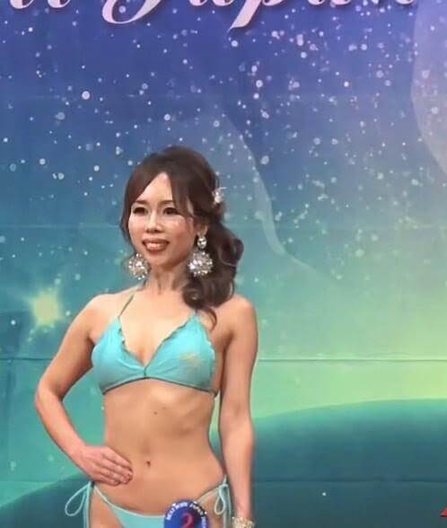 吉岡絢子さん