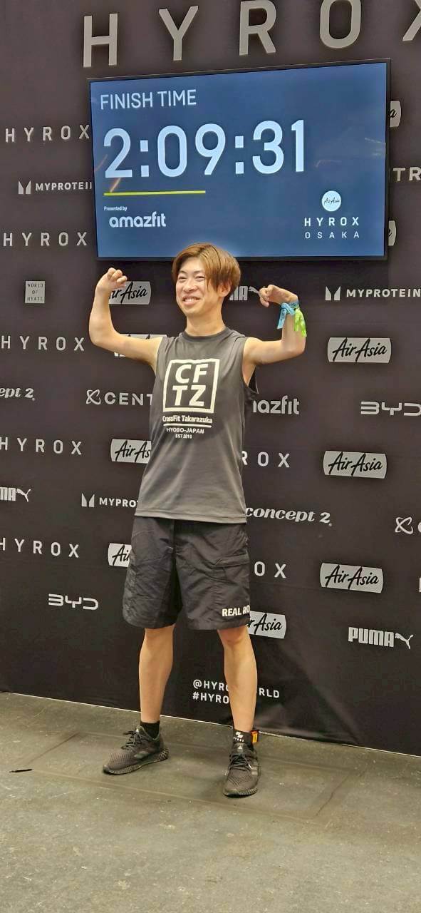 宮本晃輔さん