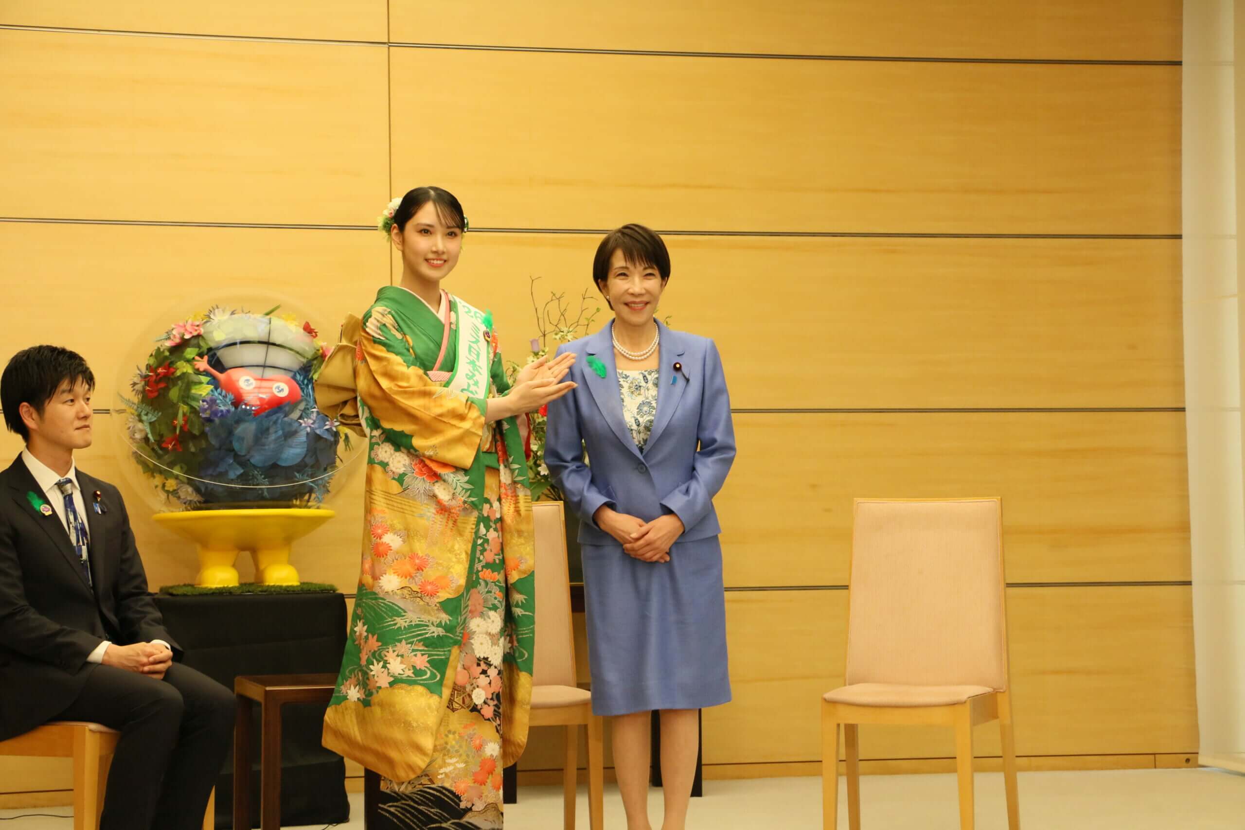 永田愛実さん