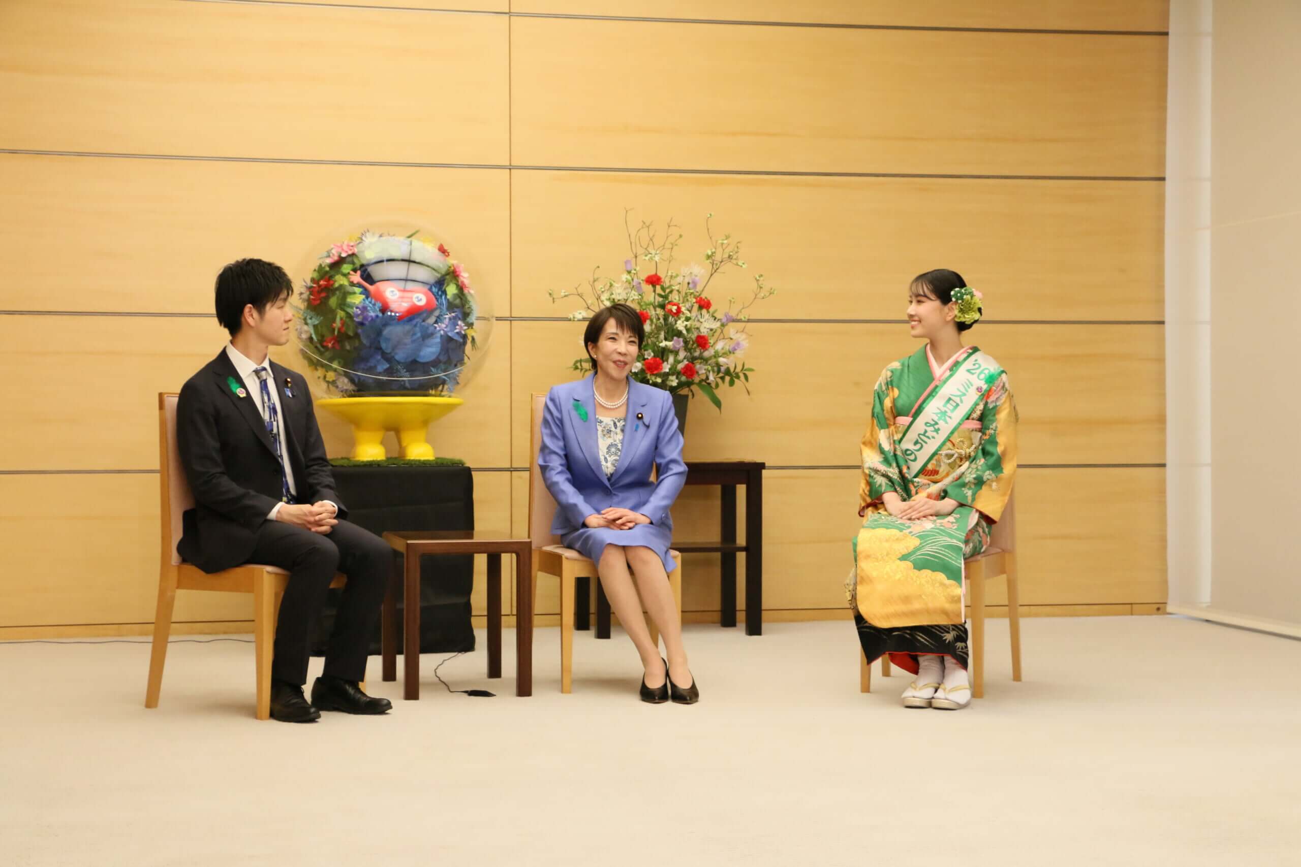 永田愛実さん