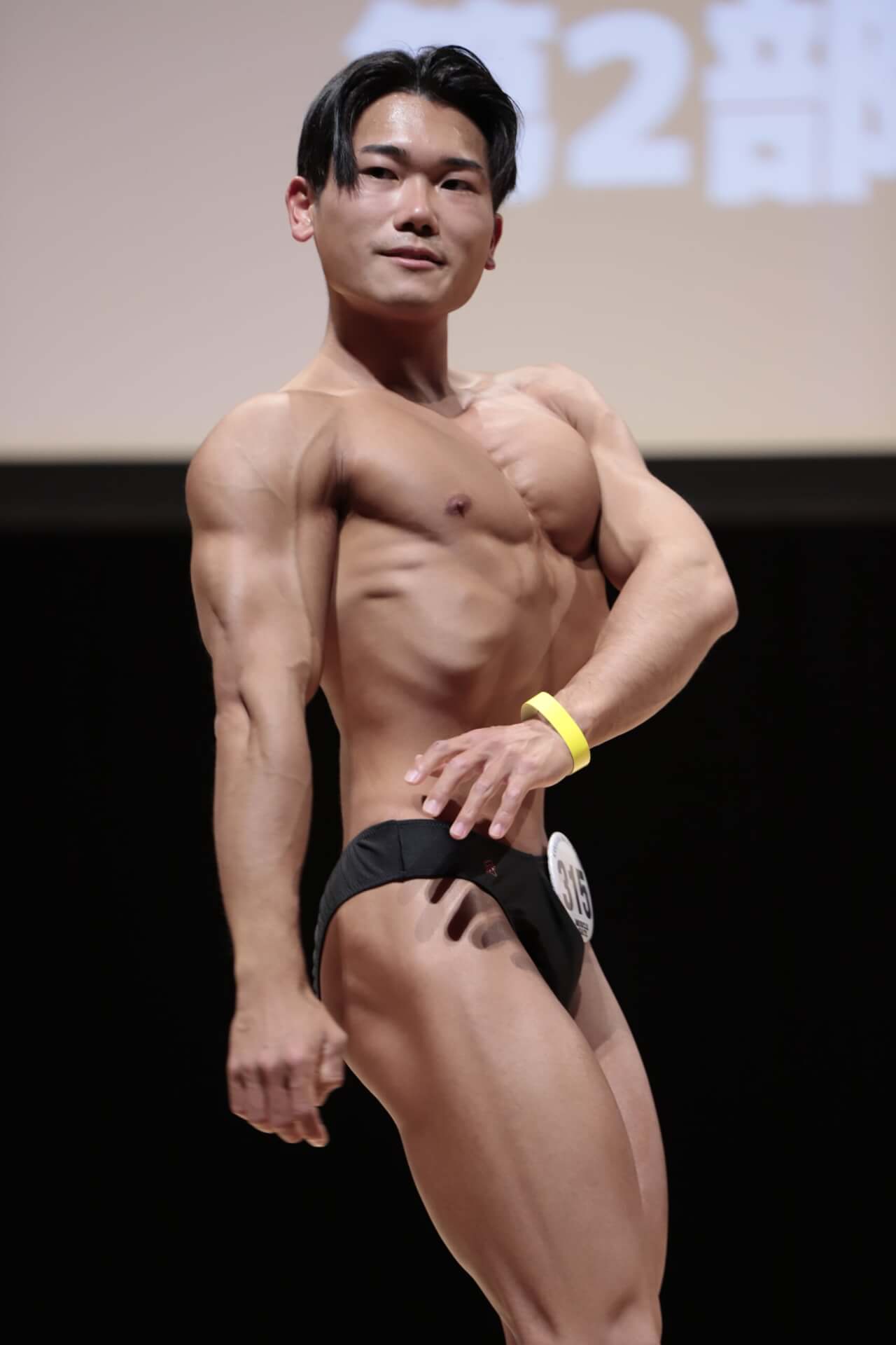 奥川藤馬さん