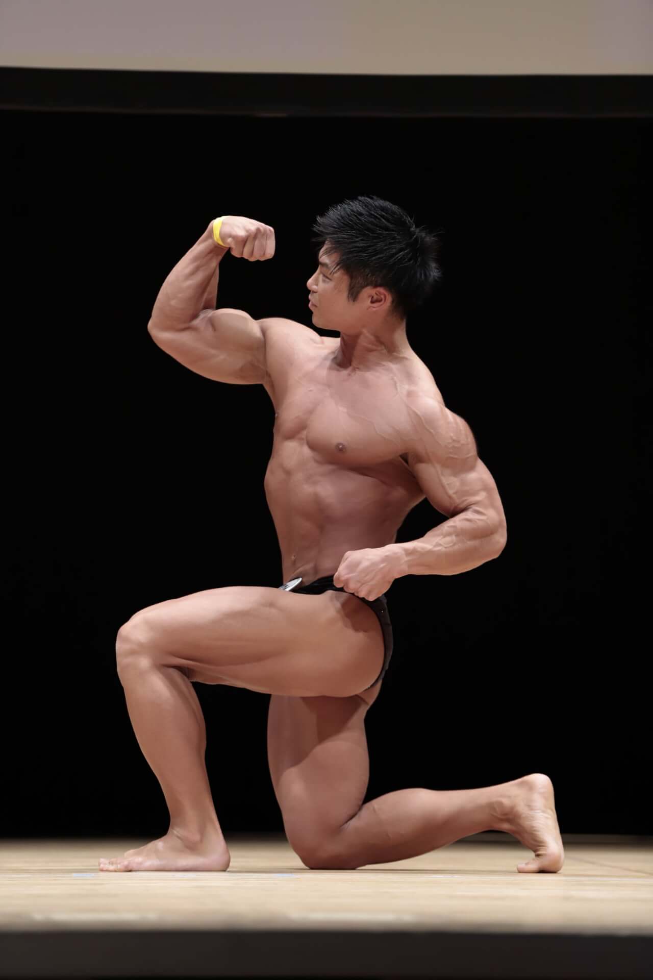 小番隆世さん