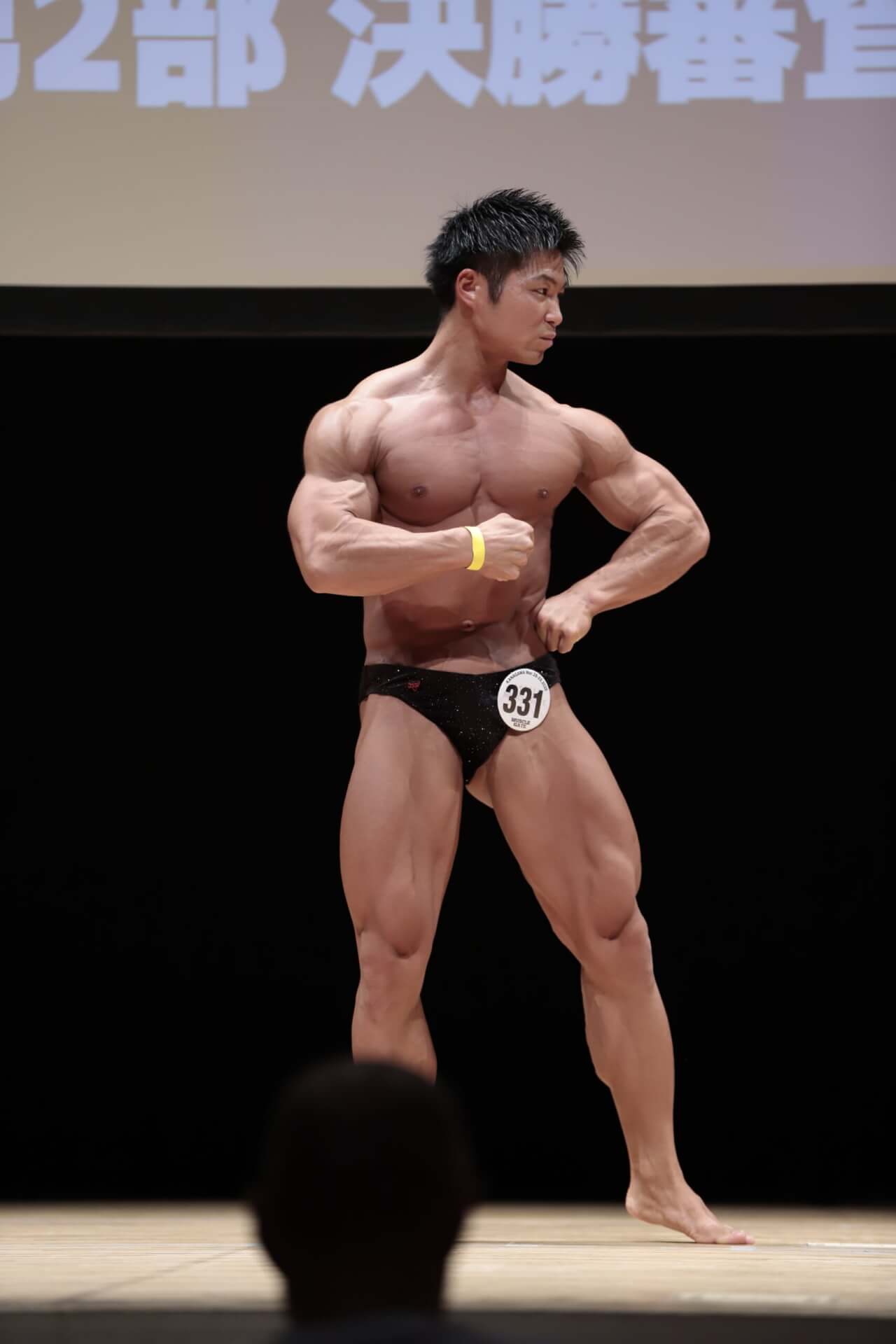 小番隆世さん