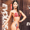 川口玲緒奈さん