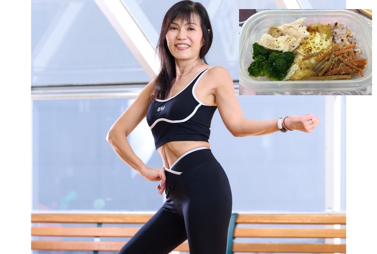 高田千佳さん