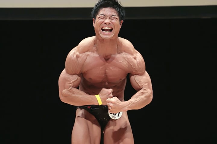 小番隆世さん