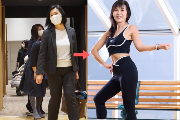 高田千佳さん