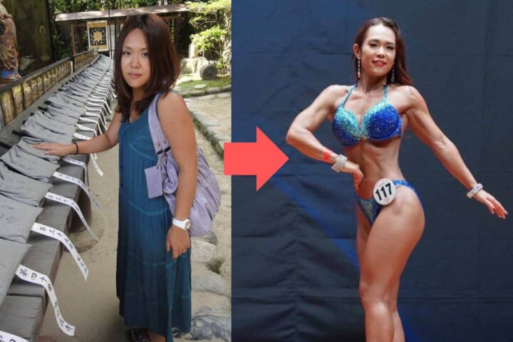 熊崎佳子さん