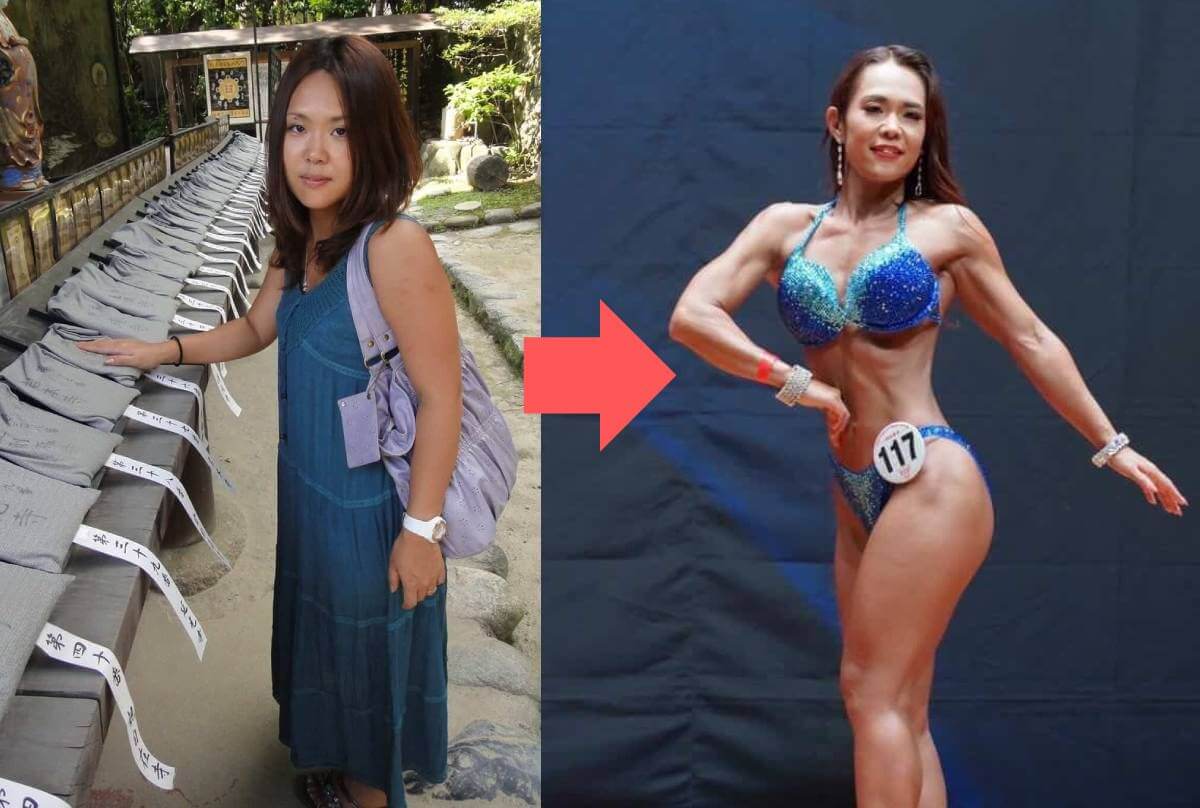 熊崎佳子さん