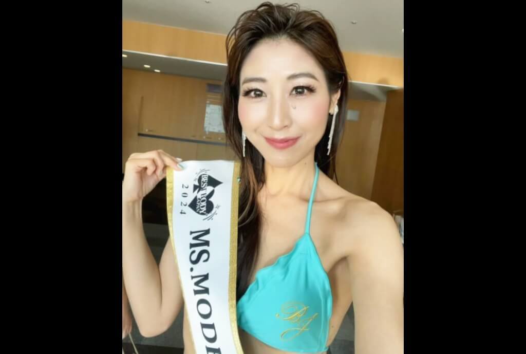 岩崎夏美さん