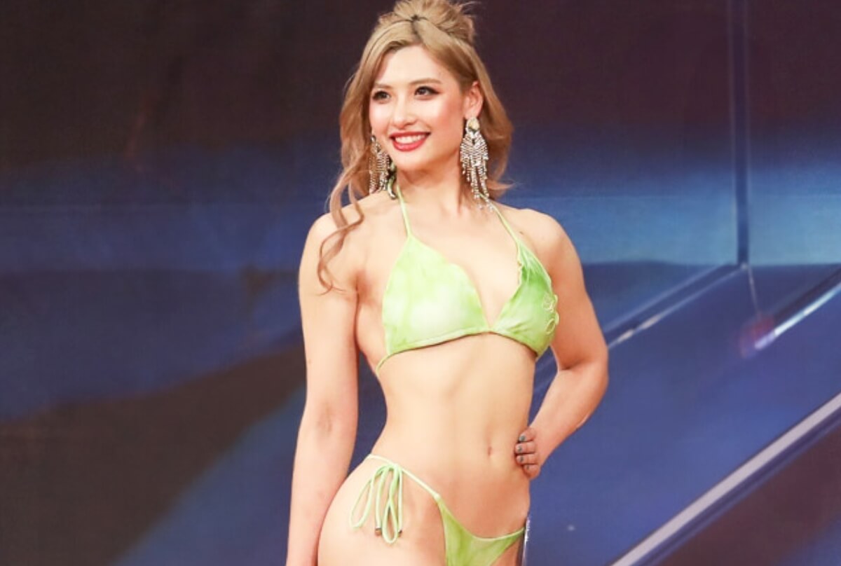 内藤篤子さん