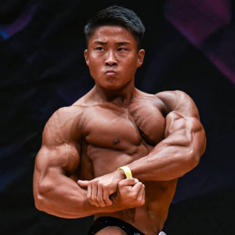 最短でベンチプレス100㎏を達成したい！」 ボディビル王者・相澤隼人流