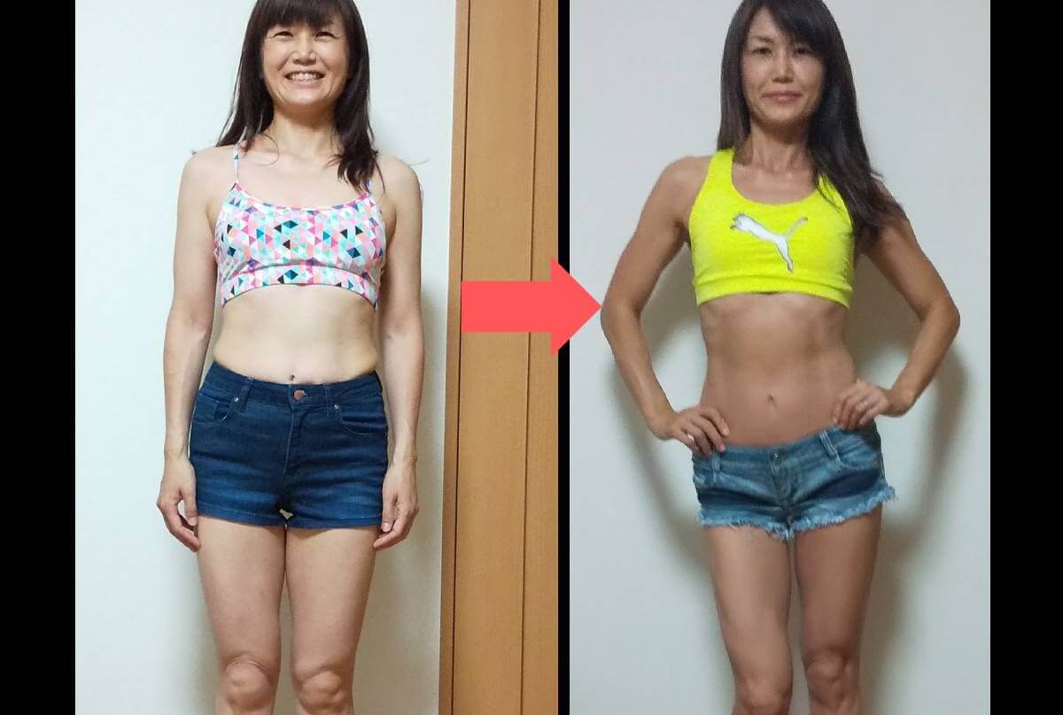 TOMOMIさん