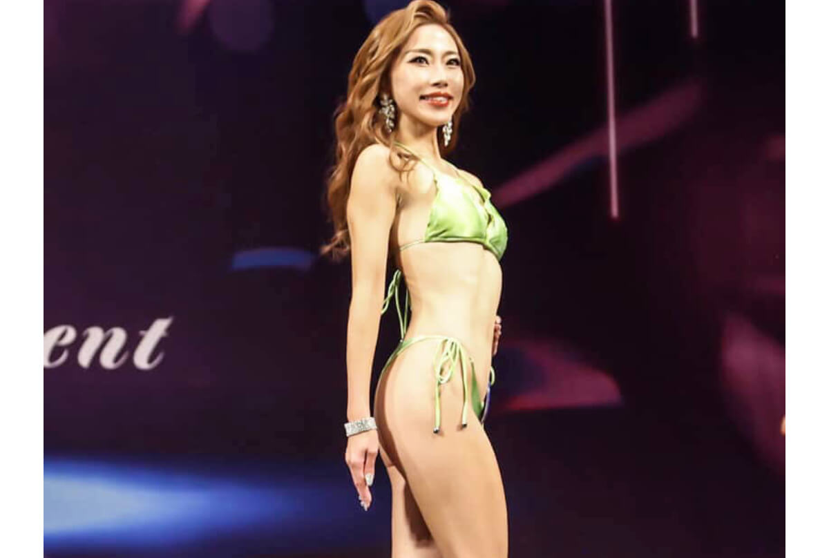 優奈さん