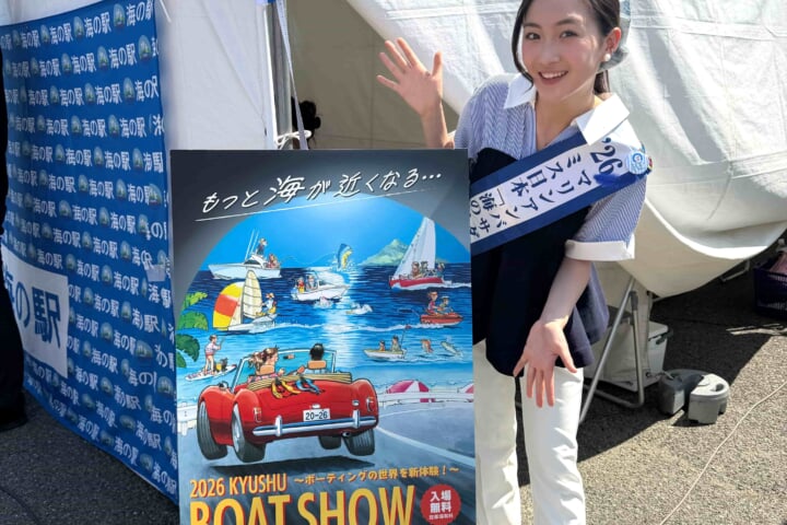 野口絵子さん