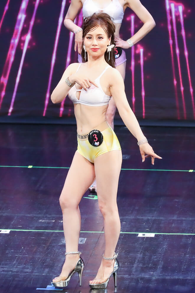 倉田桂子さん