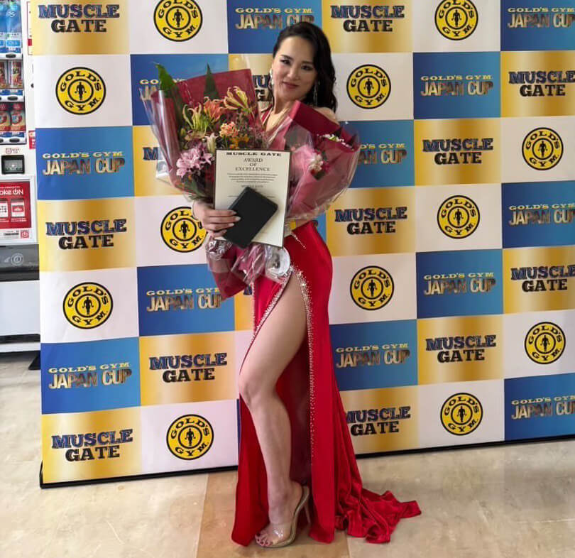 久松真実さん