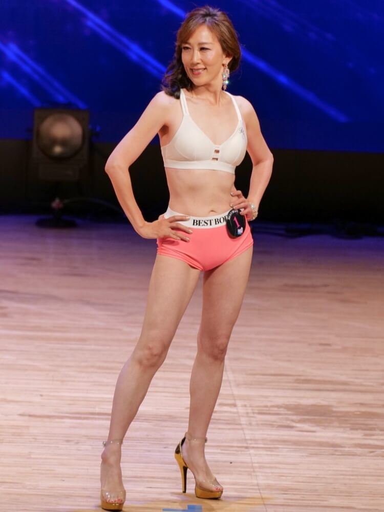 大杉美奈さん