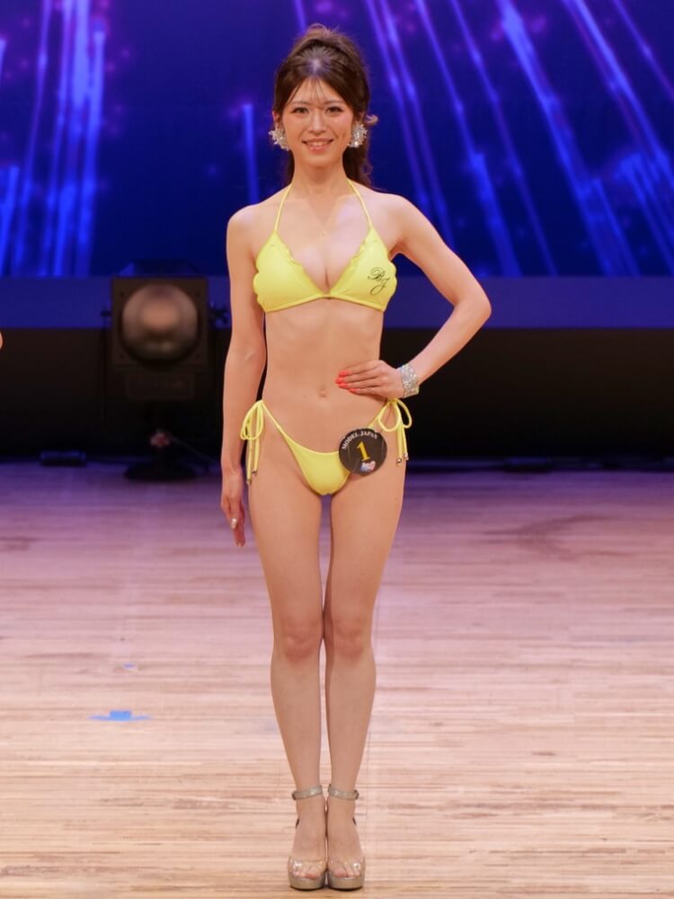 吉井朋さん