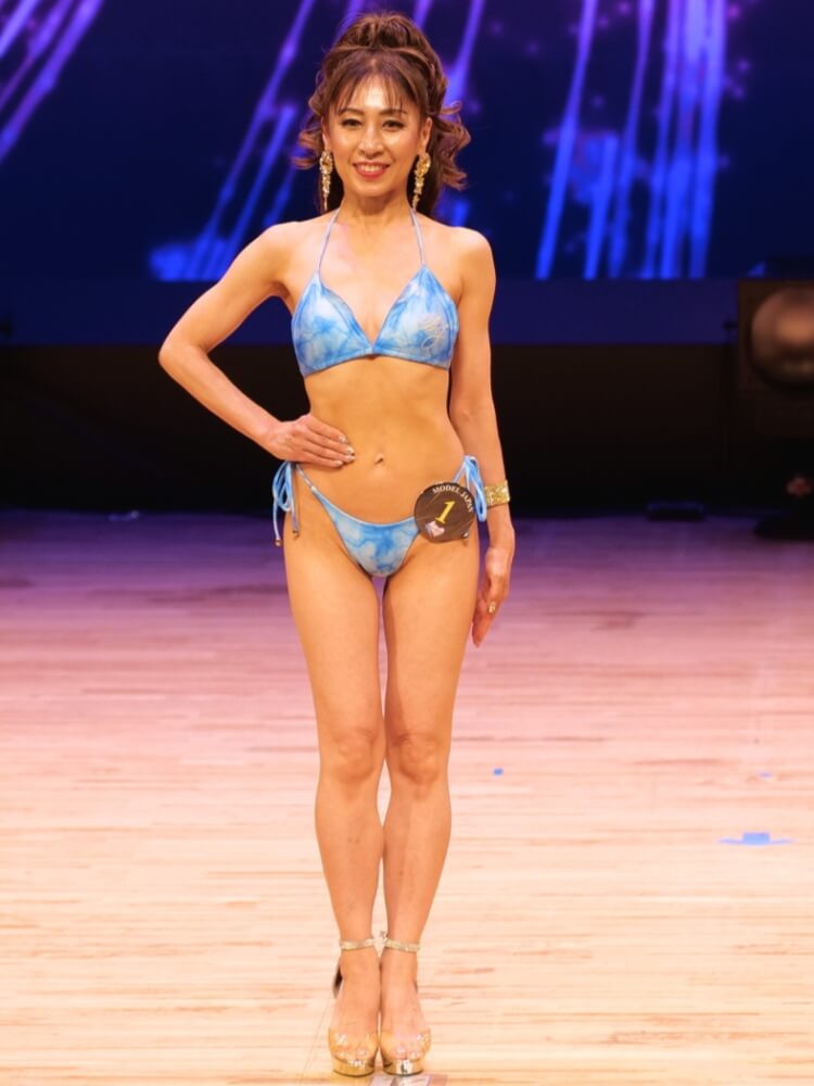麻岡荘子さん