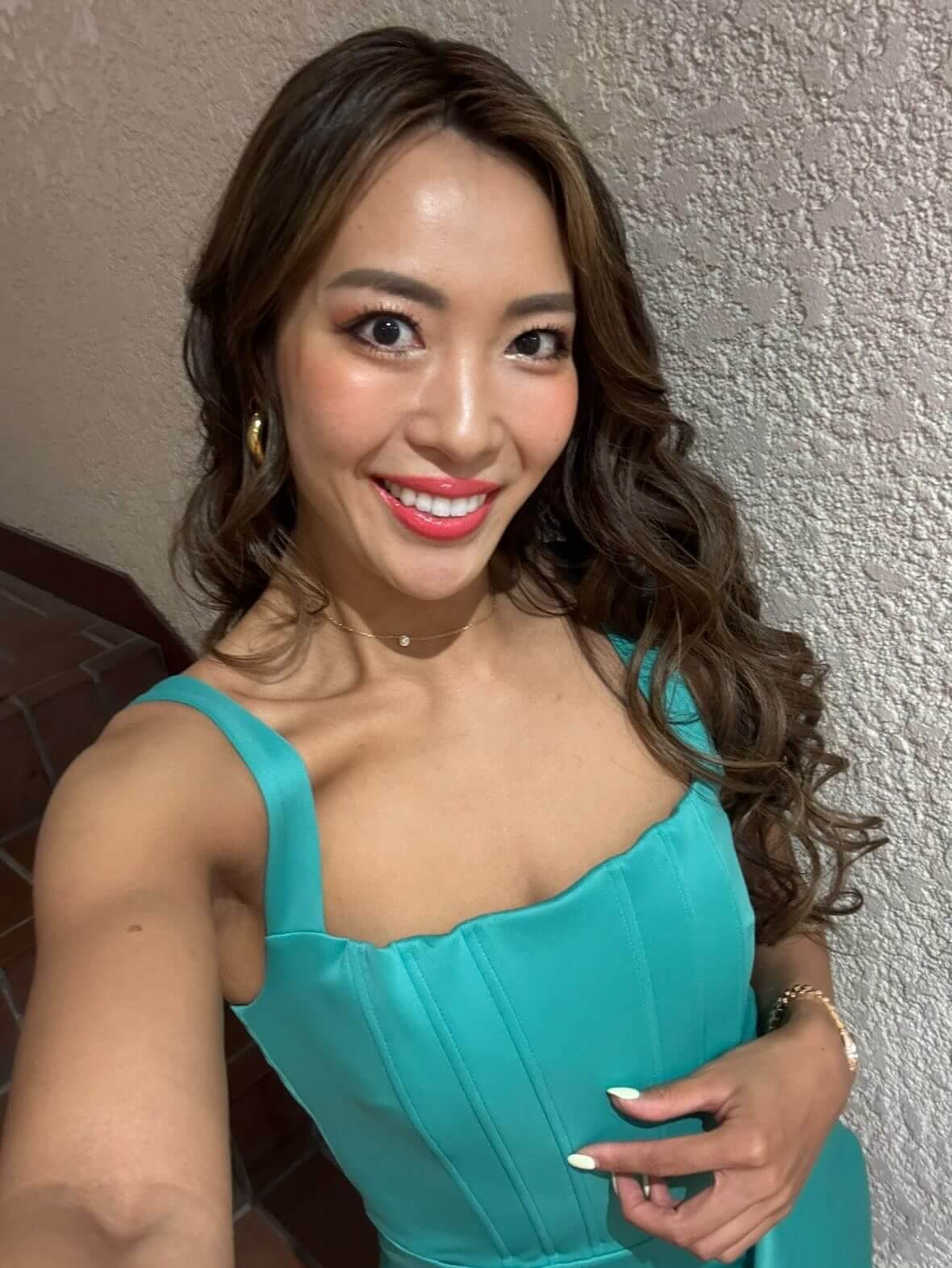 小林彩乃さん