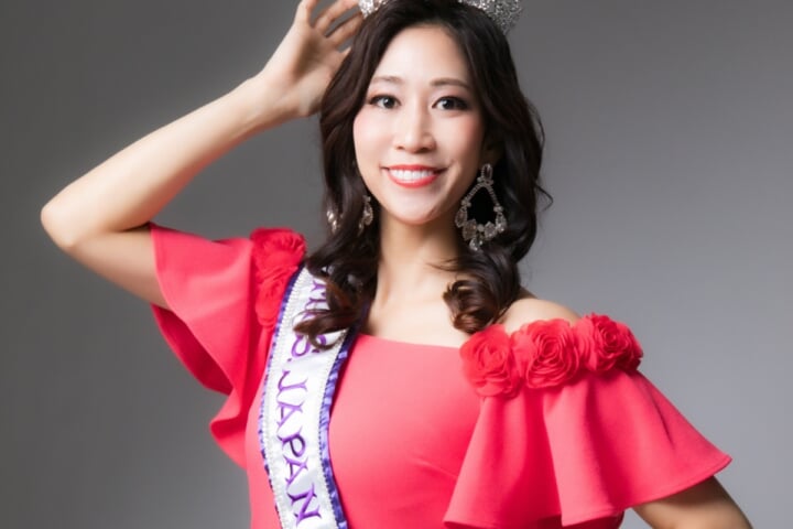 冨本美月さん