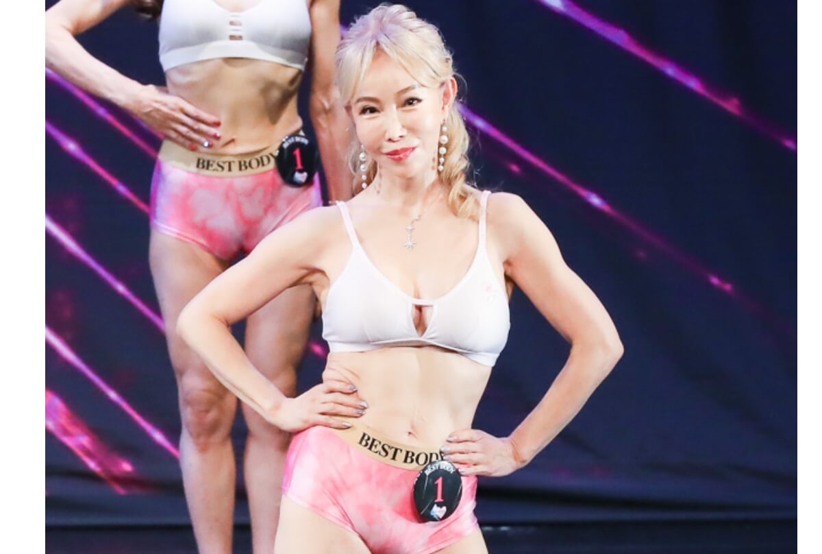山村知枝古さん