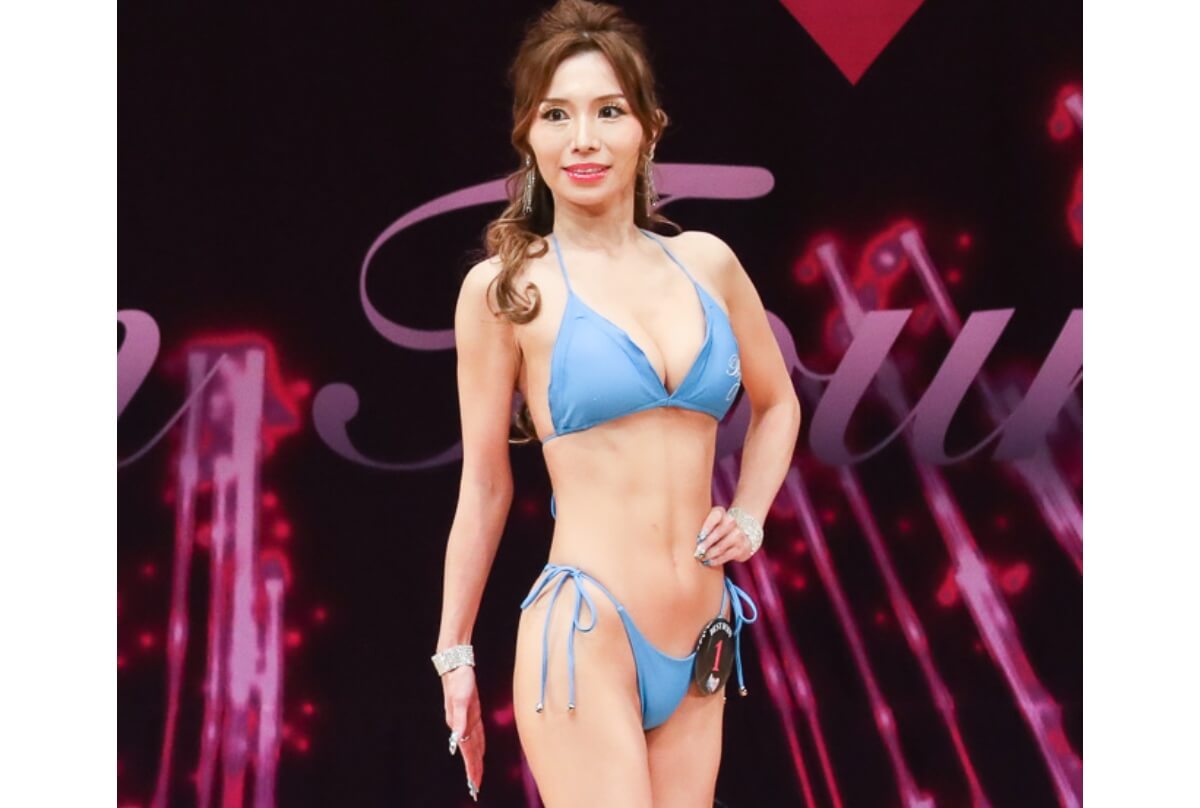 藤井綾さん