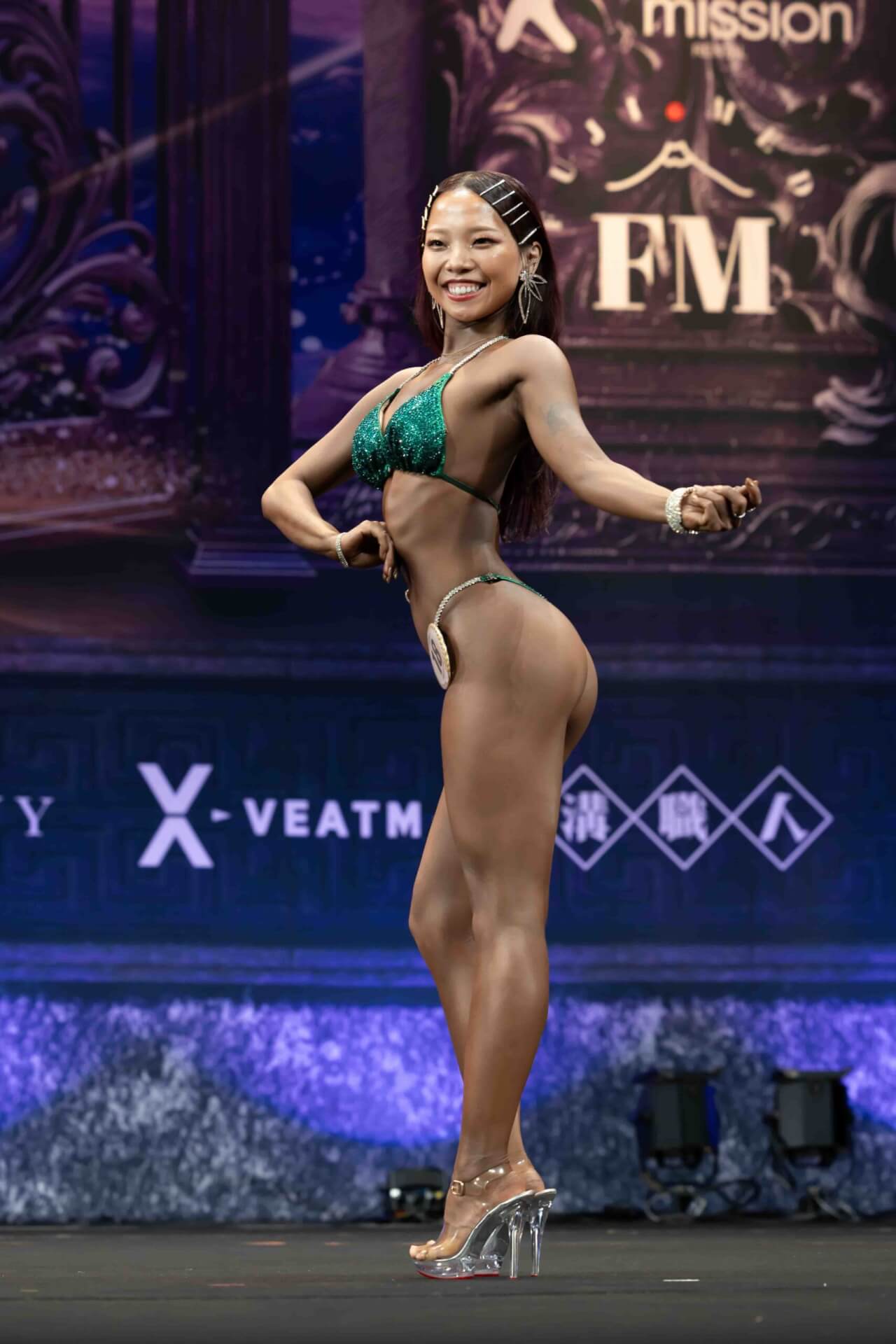 fujine kikkaさん