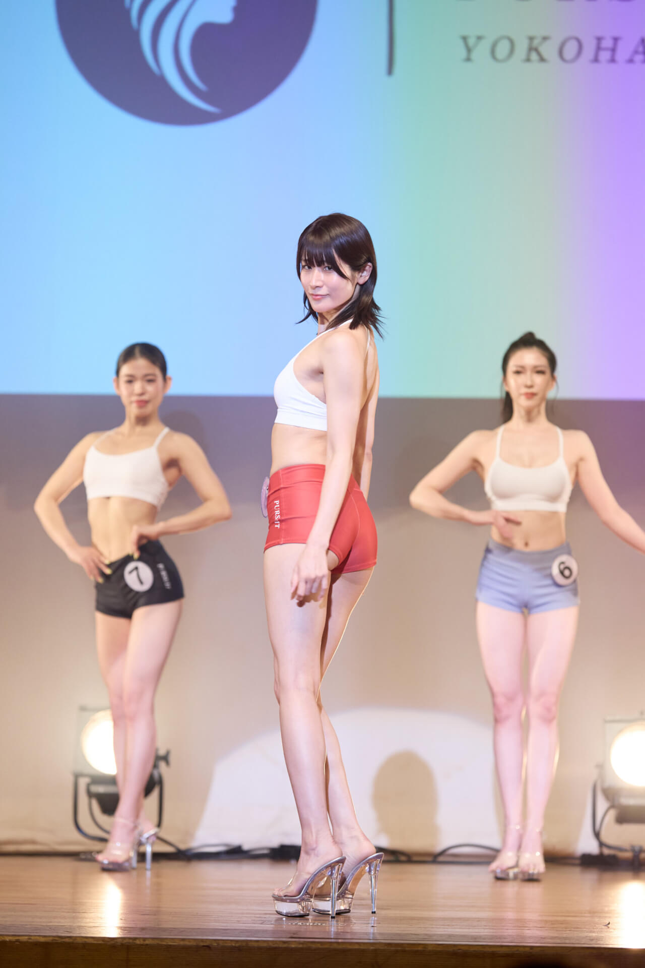 来栖うさこさん