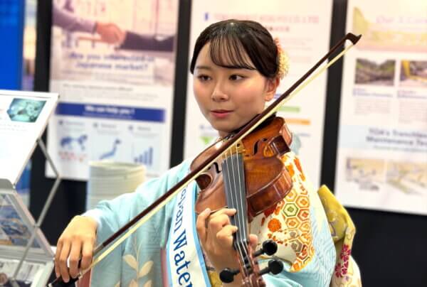 志村美帆さん