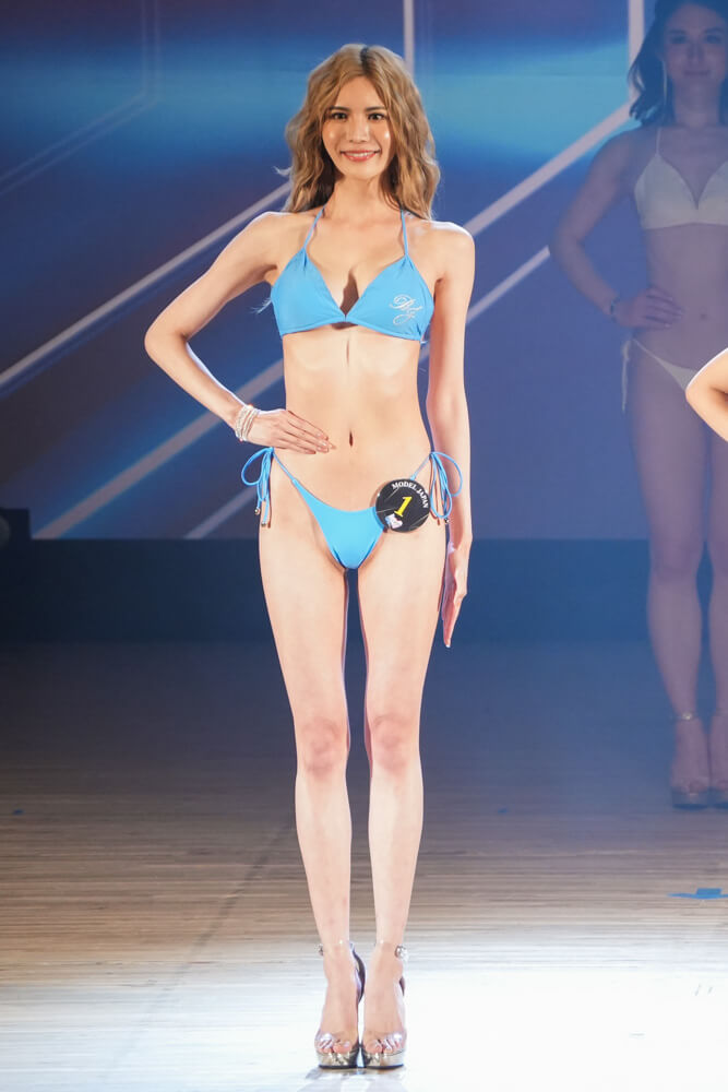 水埜帆乃香さん