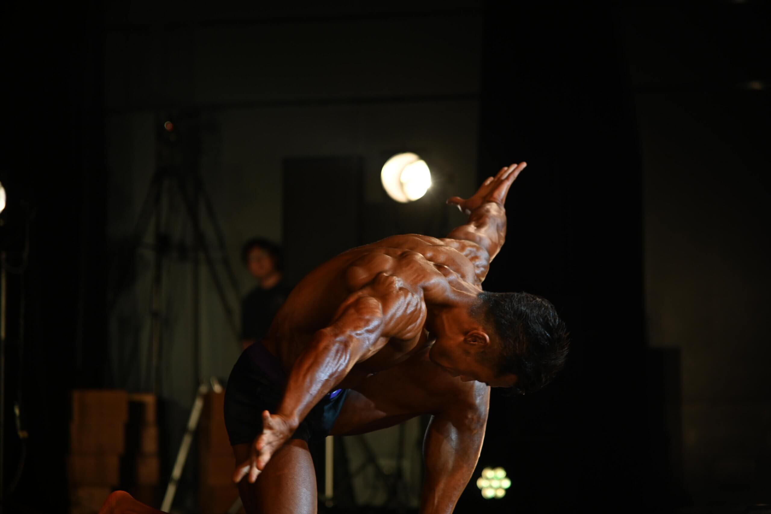 池田晃士さん