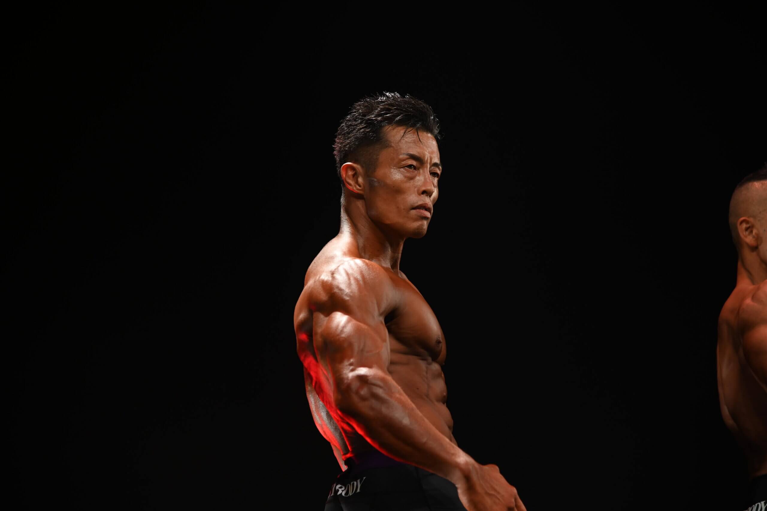 池田晃士さん