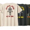 バックプリントロゴTシャツ 2026 Ver.