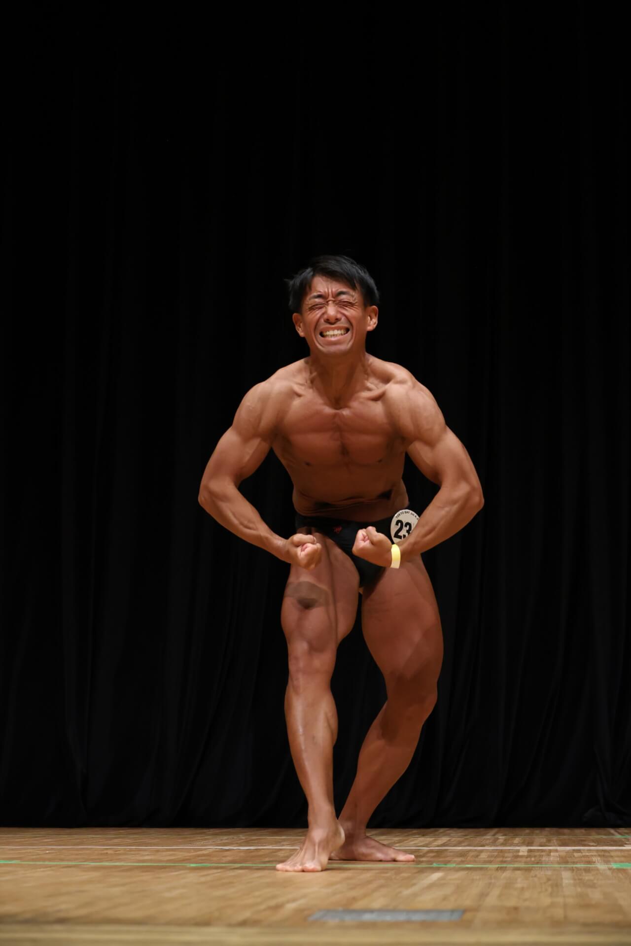 高杉裕太さん